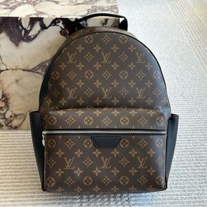 LV Discovery Backpack PM